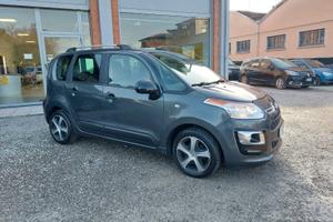 Citroen C3 Picasso BlueHDi 100 54000km UNICO PROP