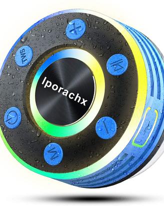 Altoparlante Bluetooth DOCCIA NUOVO