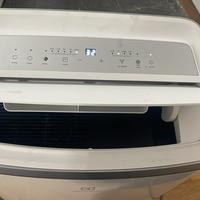 Condizionatore portatile