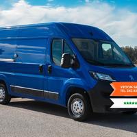 PEUGEOT Boxer (3 serie) Boxer 33 2.2 BlueHDi 1...