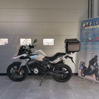 BMW G 310 GS 34cv abs