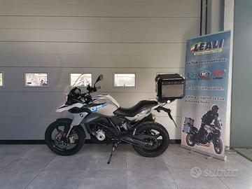 BMW G 310 GS 34cv abs