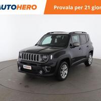 JEEP Renegade KE83752