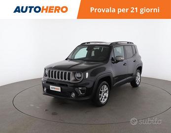 JEEP Renegade KE83752