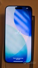 iPhone 15 Pro Max 256GB - COME NUOVO