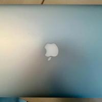 MAC BOOK PRO RETINA 15" (2015) i7