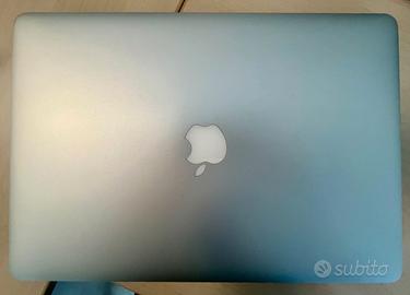 MAC BOOK PRO RETINA 15" (2015) i7