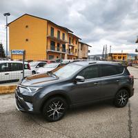 Toyota RAV 4 RAV4 2.0 D-4D 2WD Style