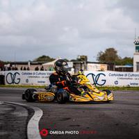 go kart 125 kz