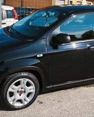 Fiat Panda GPL Nera 2024 64.000km GPL