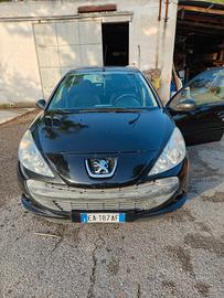 Peugeot 206 plus /GPL 1.1 -  60CV