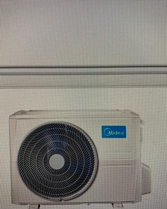 Condizionatore midea elegance 9000 btu