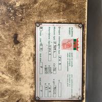 Generatore di corrente