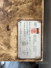 Generatore di corrente