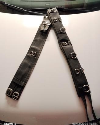 fascione per cavalli e altro 