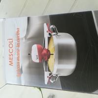 impastatrice mescoli