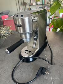 Macchina caffè delonghi
