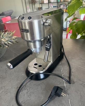 Macchina caffè delonghi