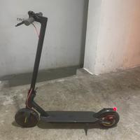 Monopattino elettrico xiaomi pro 2 38 km/h 45 km