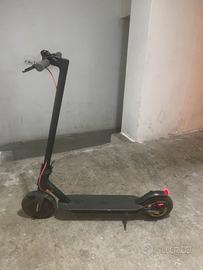 Monopattino elettrico xiaomi pro 2 38 km/h 45 km