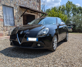 Alfa Romeo Giulietta 1.6jtdm 120cv