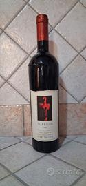 Vino turriga 1999