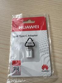 USB Type-C Adapter