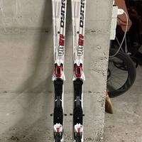 Sci Dynamic VR 27 159 cm