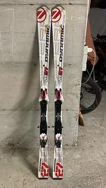 Sci Dynamic VR 27 159 cm