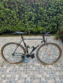 Bici Cinelli tutto completa M 54