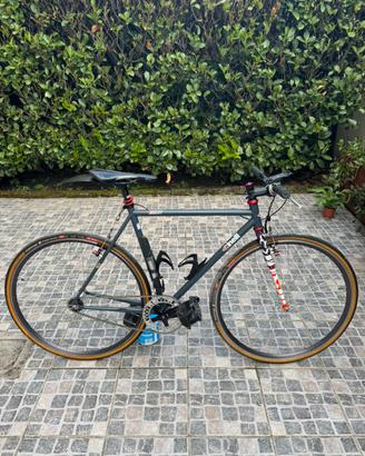 Bici Cinelli tutto completa M 54