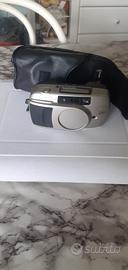 Macchina Fotografica a pellicola