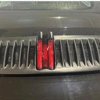 Griglia posteriore Porsche 911