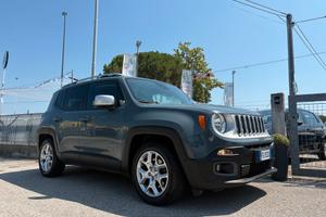Jeep Renegade 1.6 Mjt 120 CV GANCIO TRAINO