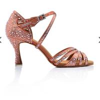 Scarpe da ballo dancin nuove