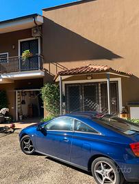 Monolacale in villa Sacrofano