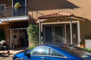 Monolacale in villa Sacrofano