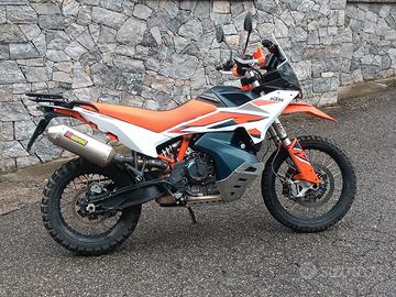 KTM 890 Adventure - 2024
