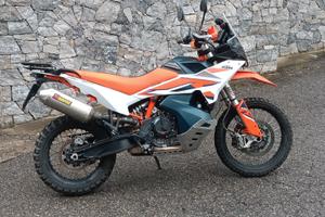 KTM 890 Adventure R - 2024