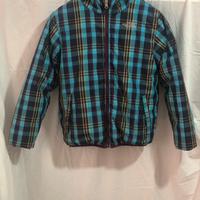 Piumino reversibile the North Face 550