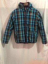 Piumino reversibile the North Face 550