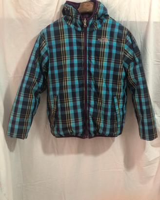 Piumino reversibile the North Face 550