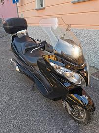 Suzuki Burman 400