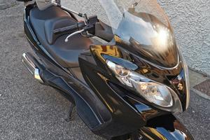 Suzuki Burman 400