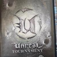 Unreal Tournament Play Station 2