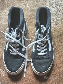 Sneakers bambino/a, Vans, misura 37.