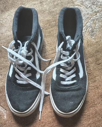 Sneakers bambino/a, Vans, misura 37.