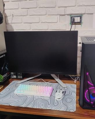 Postazione da Gaming