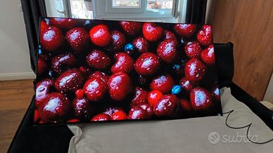 smart TV sony bravia OLED 55 pollici 