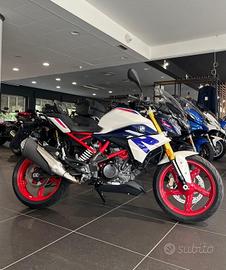 BMW g 310 r Abs my21